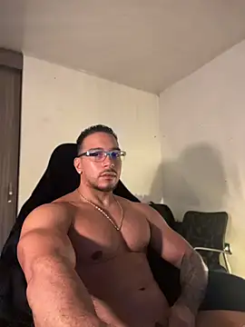 Chat XXX ao vivo de FreszX