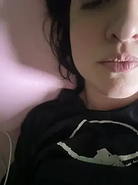 Chat XXX ao vivo de RitaBreu