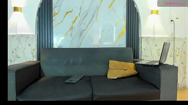 Živý XXX chat Latins_on_fire
