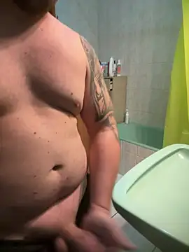 Cazzomodesto989n Webbikameraesitys