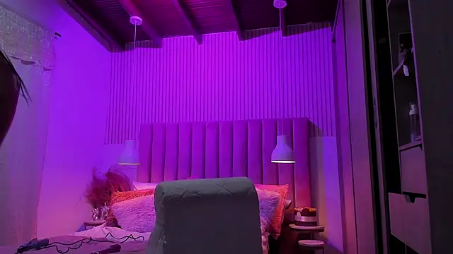 Živý XXX chat ScarlettDreamss7