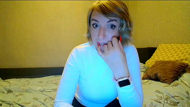 Živý XXX chat Lana_Foxyy