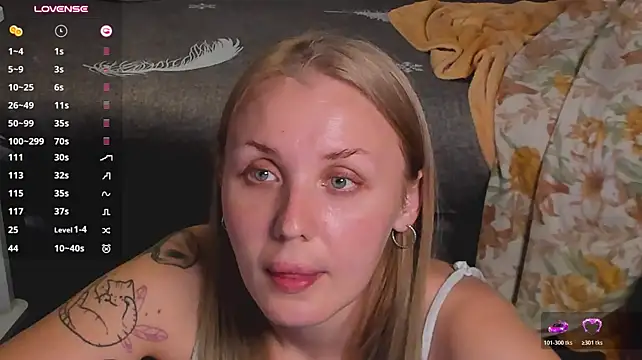 Živý XXX chat lianaford_