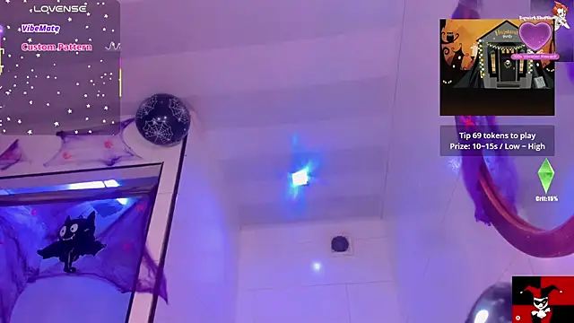 Živý XXX chat nicol_gill_