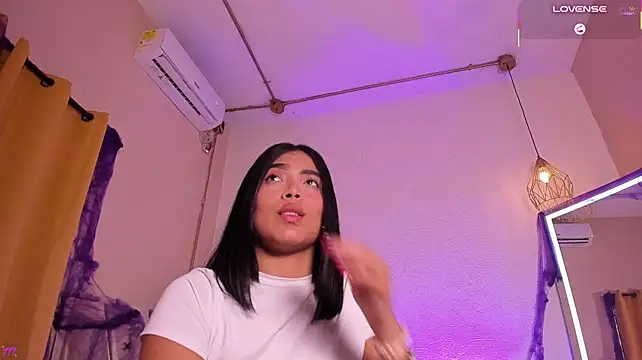 Živý XXX chat valentina_Noa