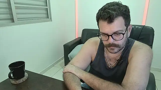 Онлайн чат XXX BadDaddyBrasil