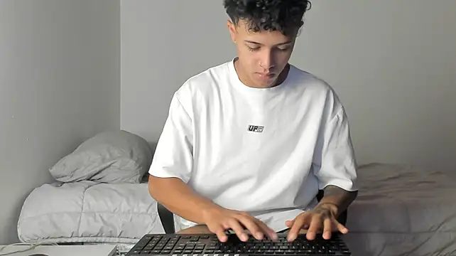 _Alex_Colton 现场XXX聊天