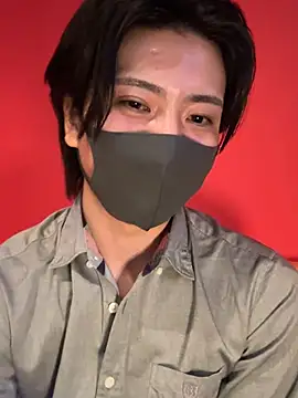 CHROME-kun925 网络视讯表演