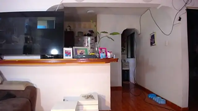 BellaKarla Live XXX-chat