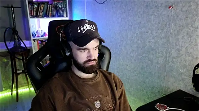 _Serious_Man XXX чат на живо