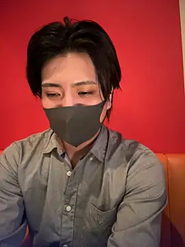 CHROME-kun925's Live XXX Chat