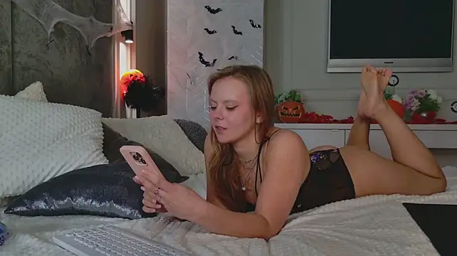 Chat +18 de Sophie_Peach_ ao vivo