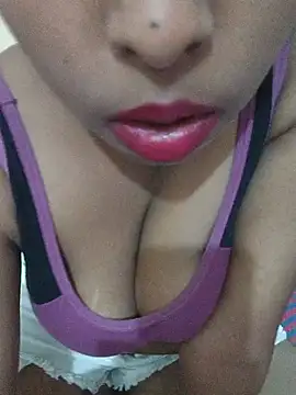 Your_Alinaa's Live XXX Chat