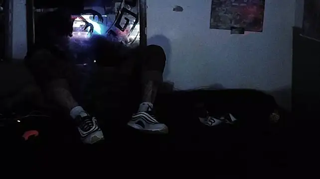 Azielparallax Live XXX Chat