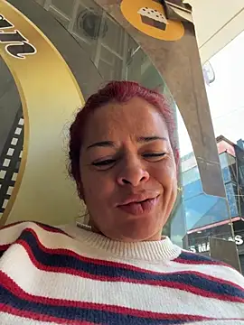 Dr_Nathalia_28's Live XXX Chat