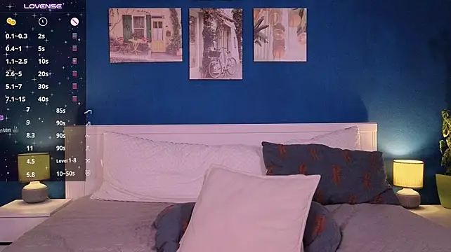 _AlexaFlowers_ Chat XXX in diretta