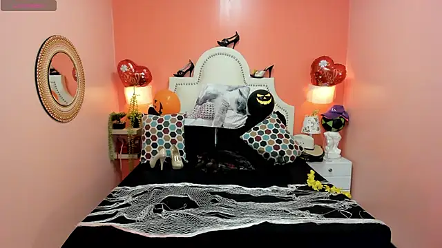 Chat XXX en directo de Dalila_Najjar_