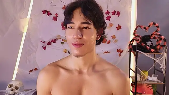 rick_flame0 – Naživo XXX chat