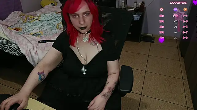 Chat +18 de lel_com_lal ao vivo