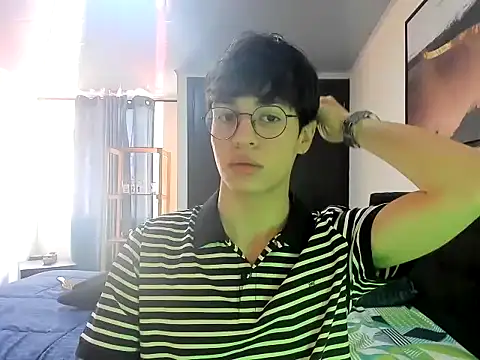 TheBluePrince 라이브 XXX 채팅