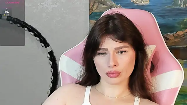 Chat XXX en directo de bbJ_one