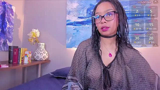 andreazoe Chat XXX live