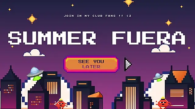 Chat XXX en directo de Summer_Light1