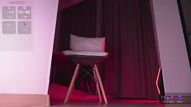 koyoomiのライブXXXチャッ  ト