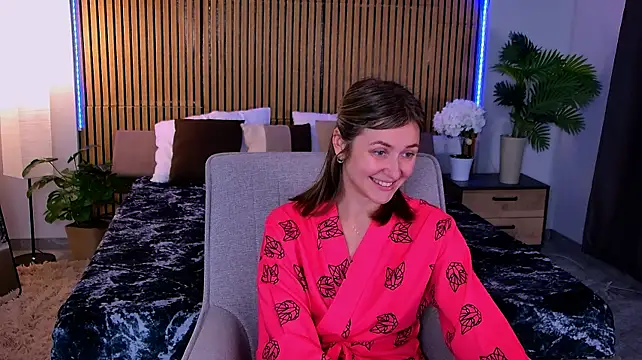 EmeraldGlow Live XXX-chat