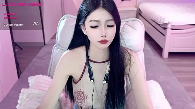 JoooJo_ Chat XXX in diretta