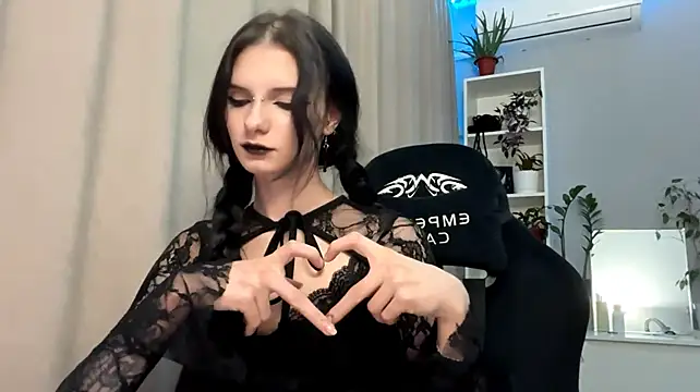 Assyavayy's Live XXX Chat