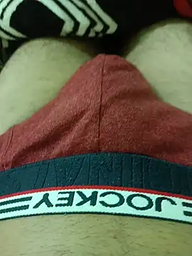 BlackkCrabn Webbikameraesitys