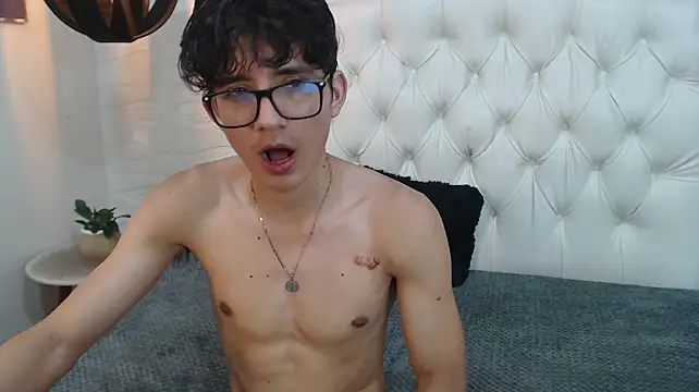 tim_cooper Chat XXX in diretta