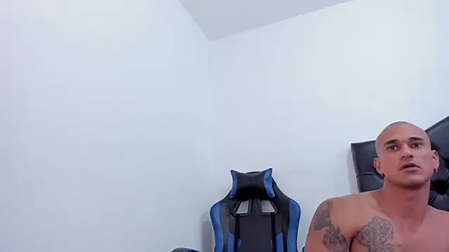 Chat XXX en directo de doublefun24