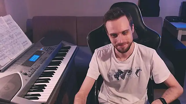 Sweetparker: онлайн-секс-чат