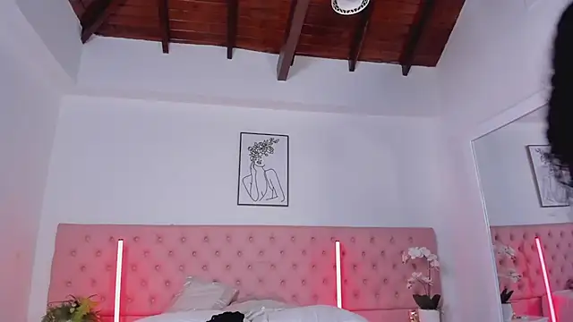 IvyRussel Live XXX-Chat