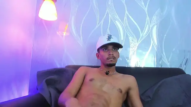 DrakeFoxx Obrolan Langsung XXX