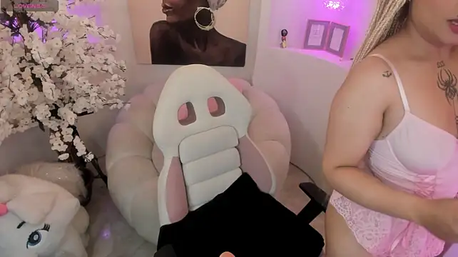 Živý XXX chat conny__curly