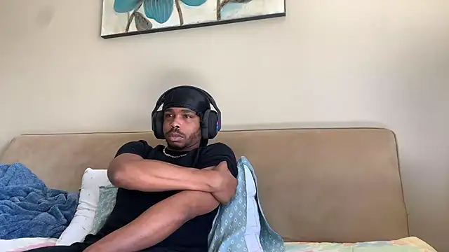 XXX chat uživo modela anthonyroth