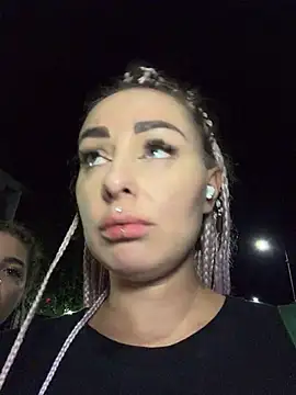 צ'אט XXX בשידור חי של RussianExotic