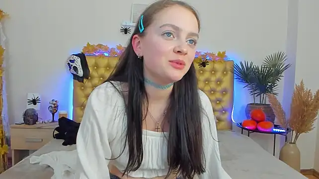 JessicaLuxx: онлайн-секс-чат