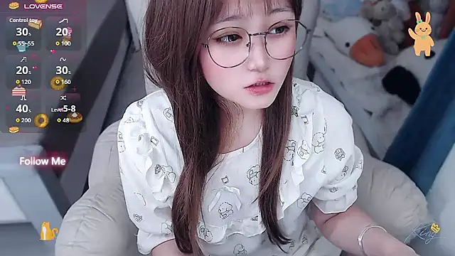 Chat XXX Live Sweet-18wanwan