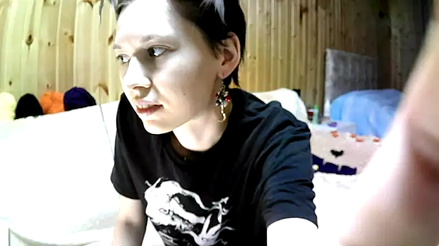 Zlata666: онлайн-секс-чат