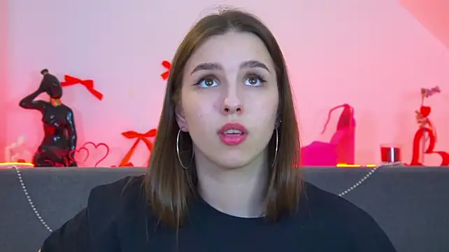 AliceAtkins 现场XXX聊天