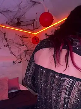 Czat XXX na żywo – SamathaMay
