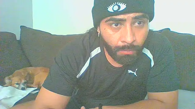 Dave_5518's Webcam Show