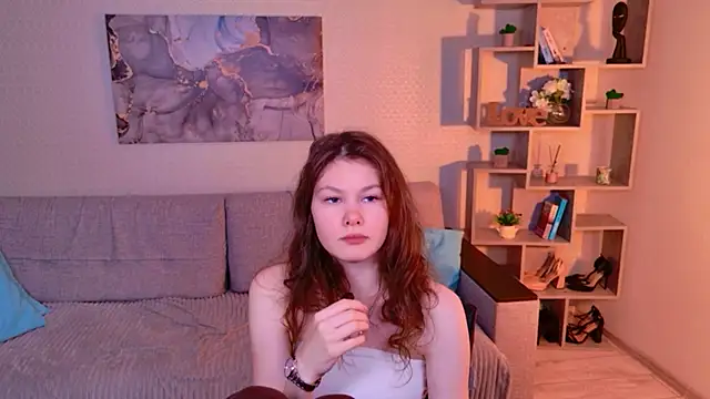 Chat XXX en directo de KattieKiss