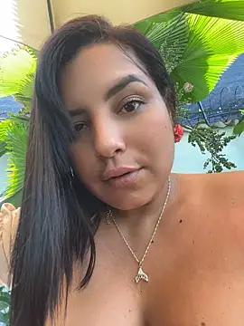 Sara-Vegaa's Live XXX Chat