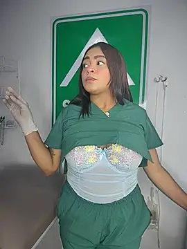 Nasty-Doctor Obrolan Langsung XXX