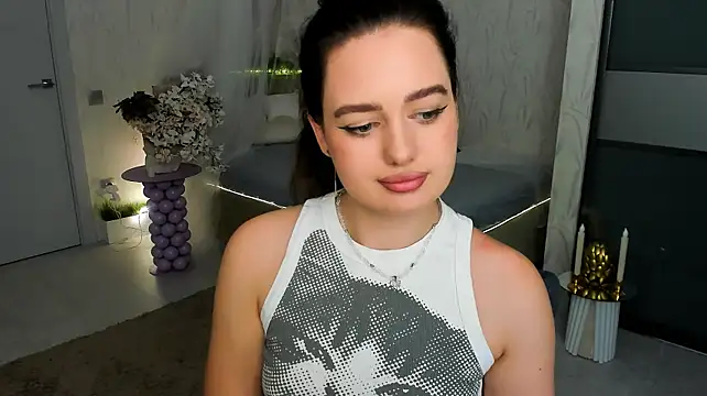 Chat XXX en directo de MiracleCurly